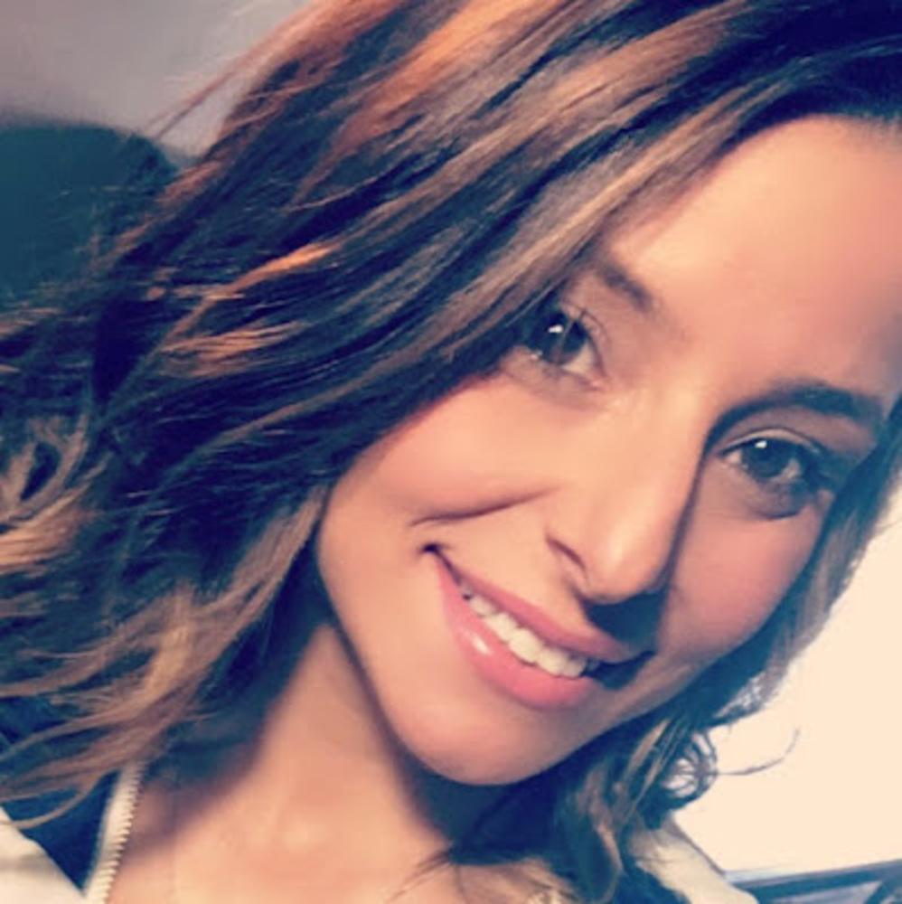 Meet your Posher, Natasha